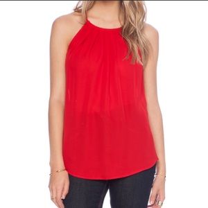 Joie spaghetti strap top